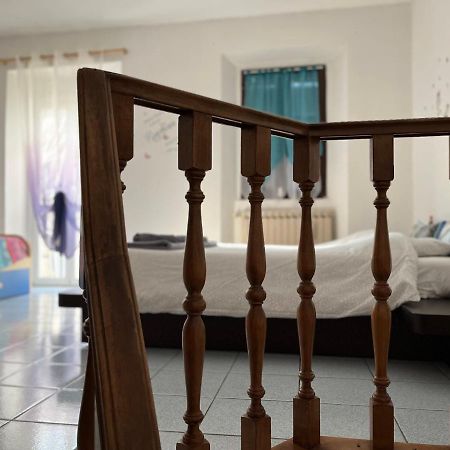 Casa Vacanze Il Cortile Da Manu, Maggy&Hope Όπως Εξωτερικό φωτογραφία