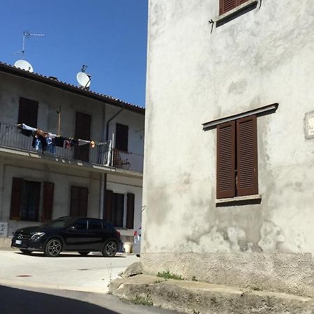 Casa Vacanze Il Cortile Da Manu, Maggy&Hope Όπως Εξωτερικό φωτογραφία