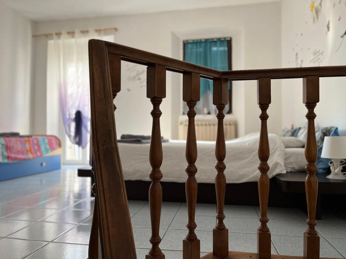 Casa Vacanze Il Cortile Da Manu, Maggy&Hope Όπως Εξωτερικό φωτογραφία