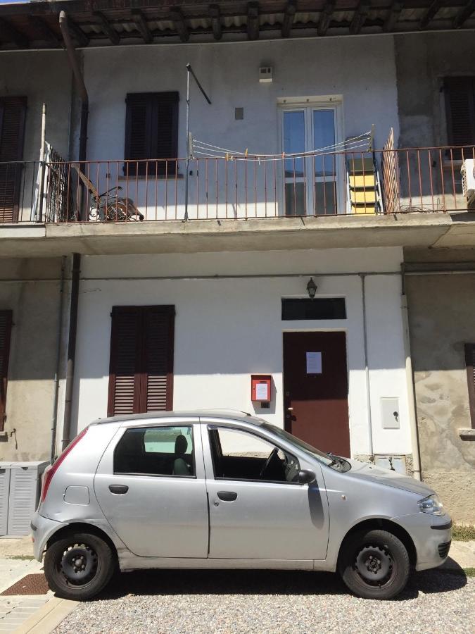 Casa Vacanze Il Cortile Da Manu, Maggy&Hope Όπως Εξωτερικό φωτογραφία