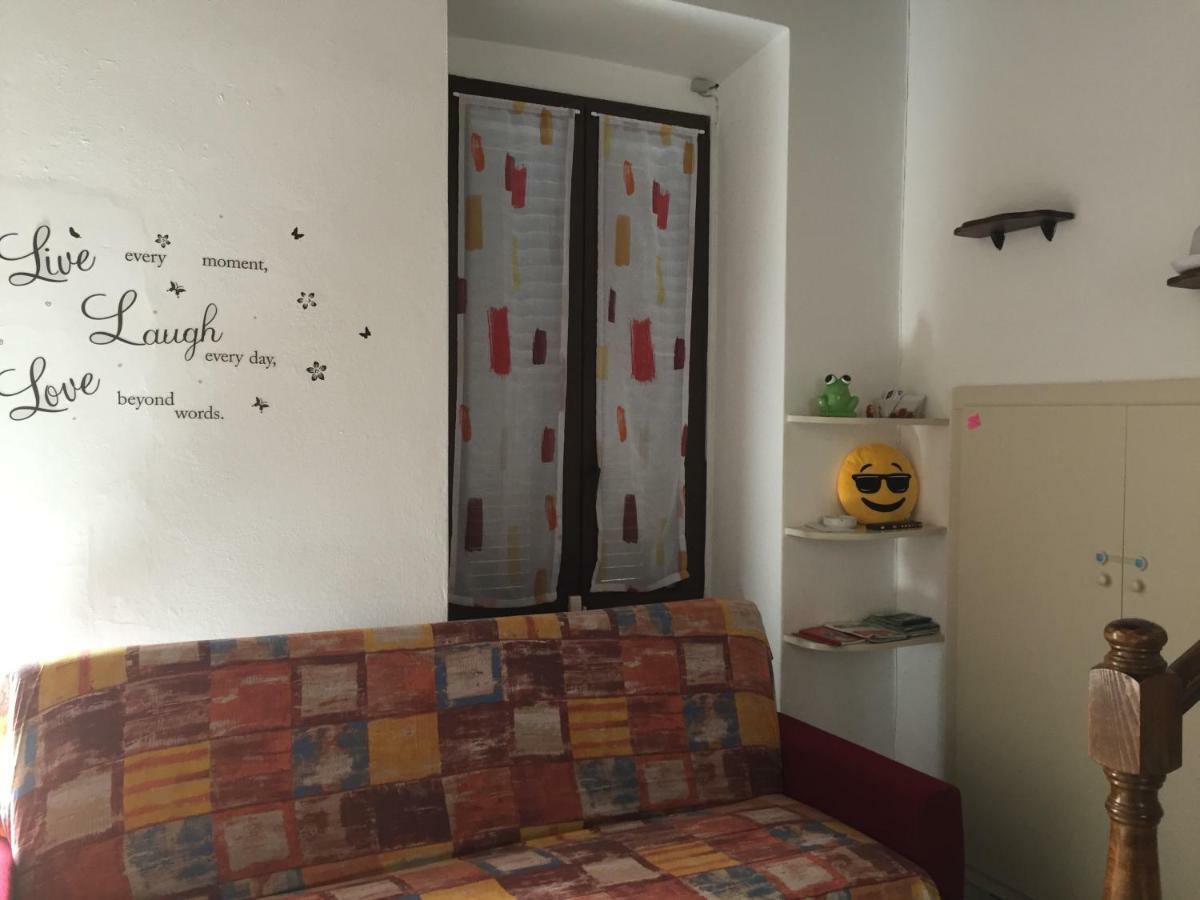 Casa Vacanze Il Cortile Da Manu, Maggy&Hope Όπως Εξωτερικό φωτογραφία